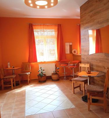 Csakanydoroszlo House | Örségkapuja Vendégház