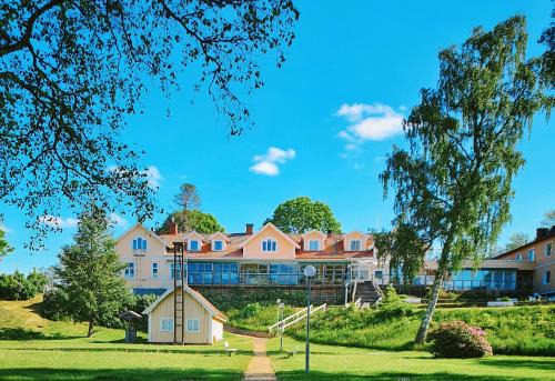 Orserum Hotel | Örserumsbrunn Gestgifveri & Konferens