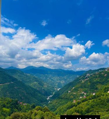 Caykara Apartment | Özçelik Apart