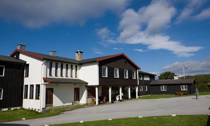 Hovringen Hotel | Øigardseter Fjellstue