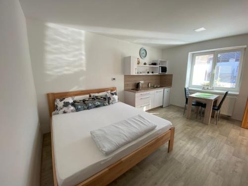 Vysocina Region Apartment | Útulná garsonka v přírodě pro 2 osoby
