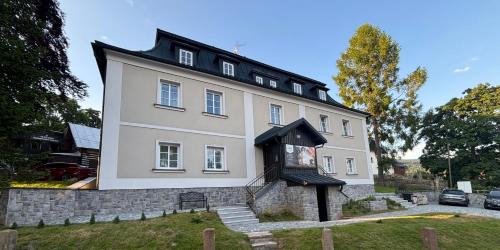 Vitkovice Apartment | Útulný apartmán Vitkovice