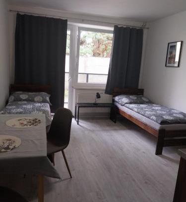 Roznava Apartment | Útulný bytík na prízemí Rožňava