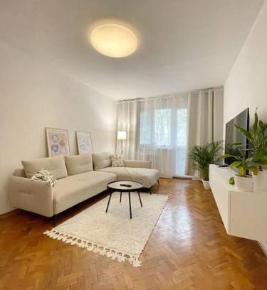 Sever Apartment | Útulný byt blízko centra Košíc