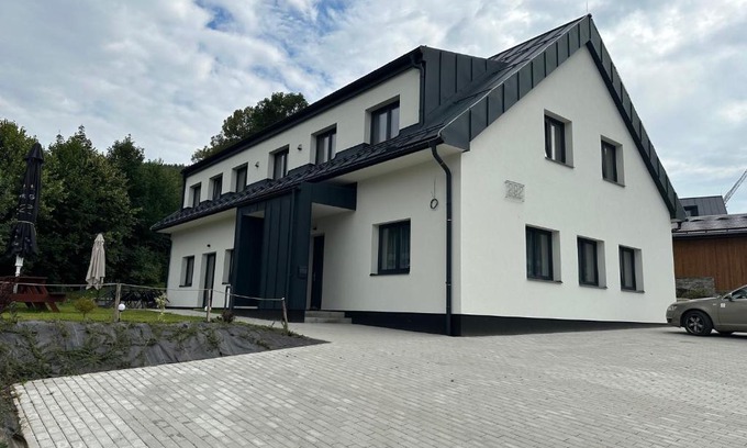 Cerny Dul Apartment | Černý Důl 292
