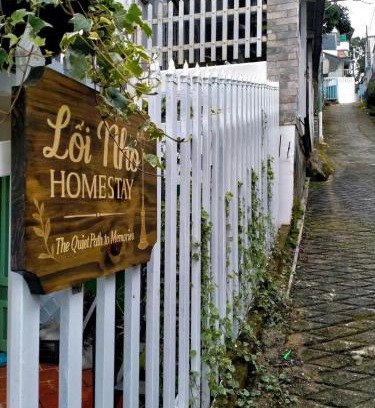 Da Lat House | Đà Lạt Homestay - Lối Nhỏ