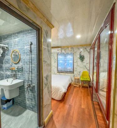 Phu Quy Hotel | Đại Đạt Homestay - đảo Phú Quý