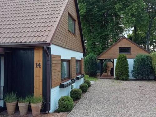 Leba House | Łebska Zagroda