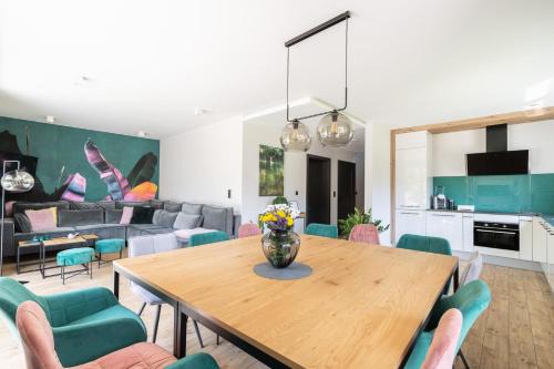 Kowary Apartment | Śnieżka Exclusive Apartamenty