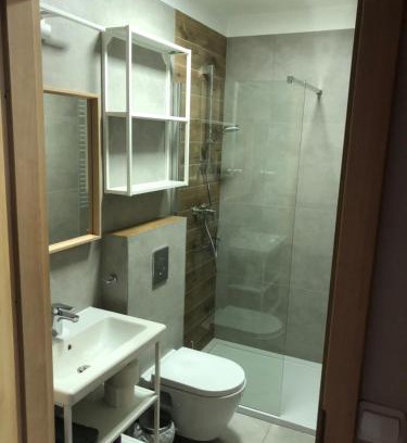 Zieleniec Apartment | Śnieżka
