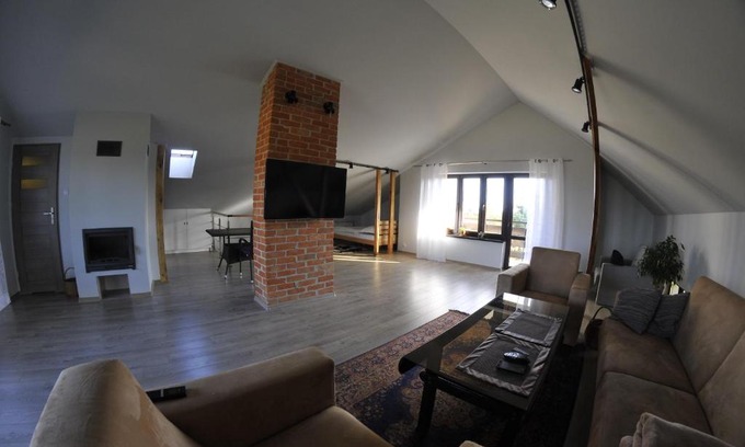 Naleczow Apartment | Świerkowe Zacisze Nałęczów
