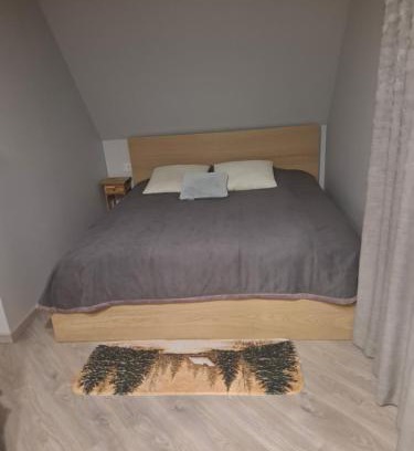 Suvainiskis Apartment | Šermukšnis