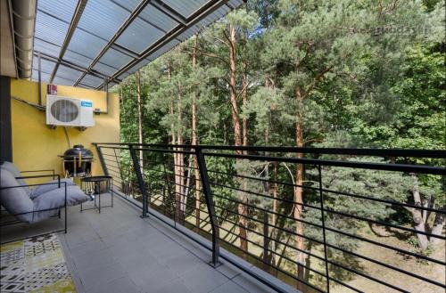 Kaunas Apartment | Šilo apartamentai