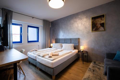 Stara Lubovna House | Športové a relaxačné centrum - ŠRC