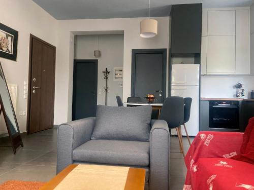 Trikala Apartment | Ήφαιστος - Ifestos
