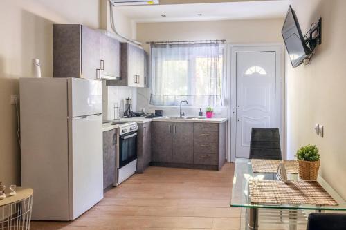 Chouliarades Apartment | Γκαρσονιέρα 2 δίπλα στη θάλασσα!