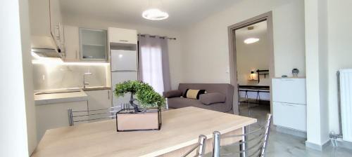 Mavromati Apartment | Δίκταμο