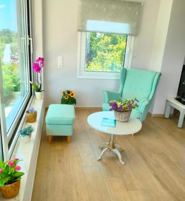 Preveza Apartment | Κτήμα Κωνσταντινίδη