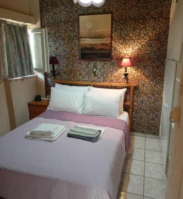 Nei Pori House | Το σπίτι της Δήμητρας