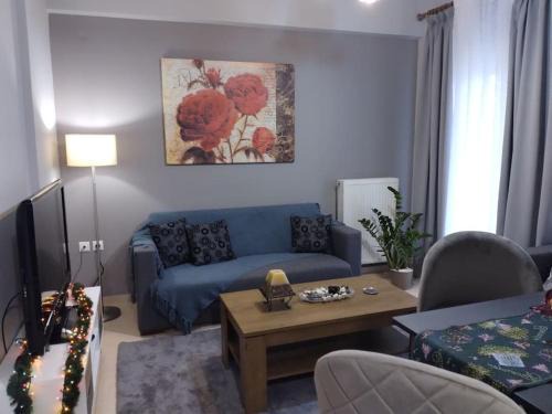 Trikala Apartment | Χαίρε, ξεΐνε, παρ' αμμι φιλησεαι