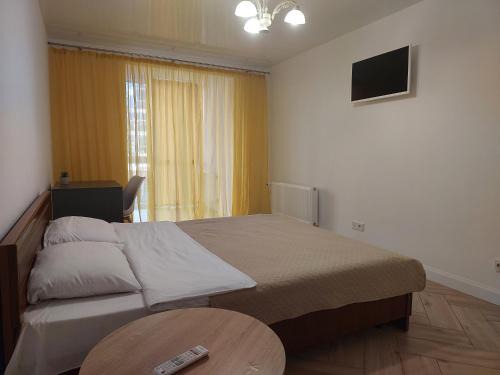 Lutsk Apartment | Апартаменти Класик у ЖК Яровиця