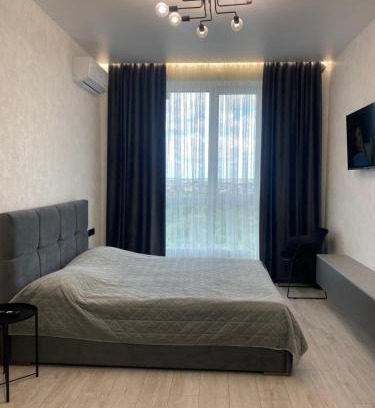 Lutsk Apartment | Апартаменти Люкс, Центр, ЖК Яровиця,Паркомісце