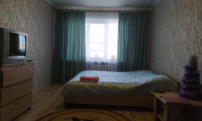 Sortavala Apartment | Апартаменты "В гостях у Маши"