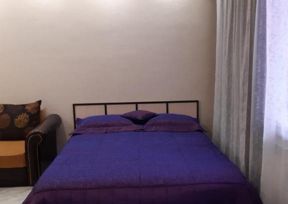 Leninskiy Apartment | Апартаменты в новом доме ЖК Радужный Каскад у реки