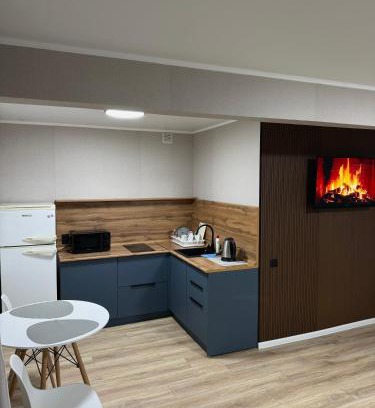Balkhash Apartment | Апартаменты в самом центре города