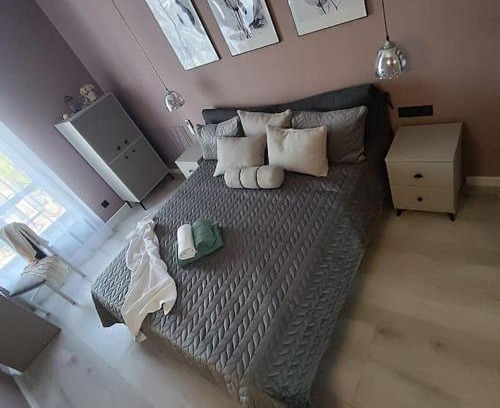 Tashkent Apartment | Апартаменты в центре города