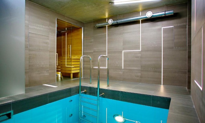 Tsentralny Apartment | Апартаменты на Дмитровском