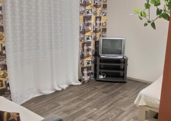 Krasnoyarsk City Centre Apartment | Апартаменты на Марковского 50