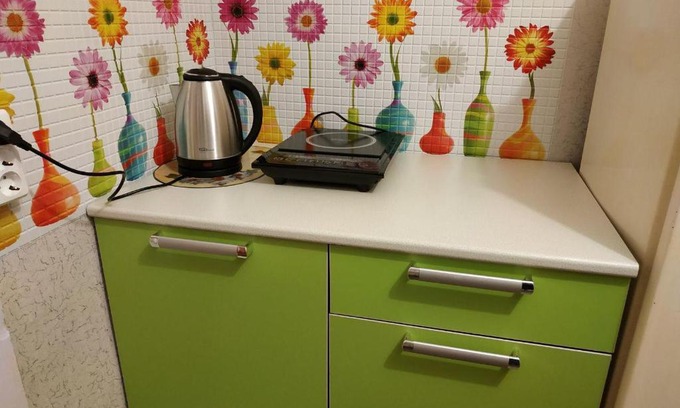 Veliky Novgorod Apartment | Апартаменты на Московской 6