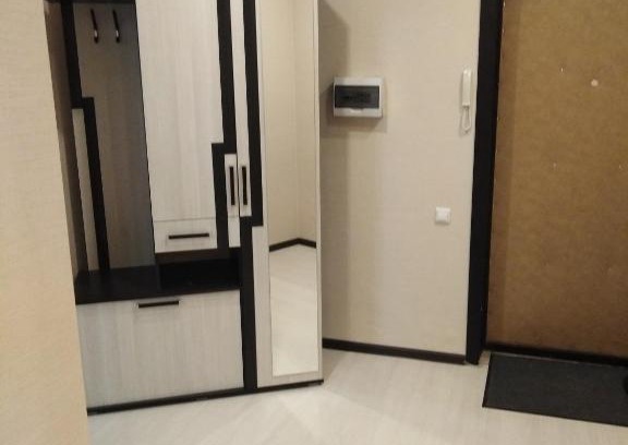 Oryol Apartment | Апартаменты на Революции