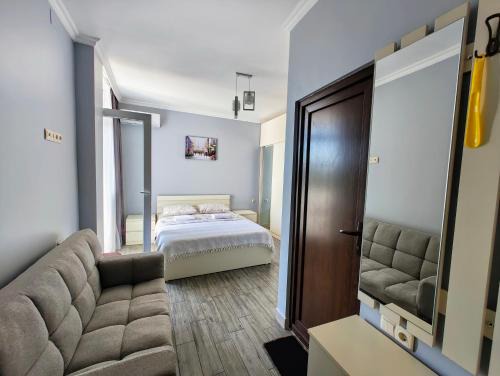 Makhinjauri Apartment | Апартаменты с видом на море и Батуми