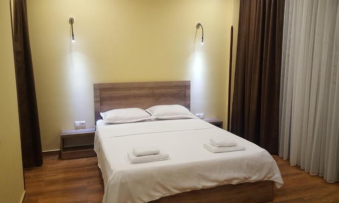 Kobuleti Apartment | Апартаменты у моря от Ирины