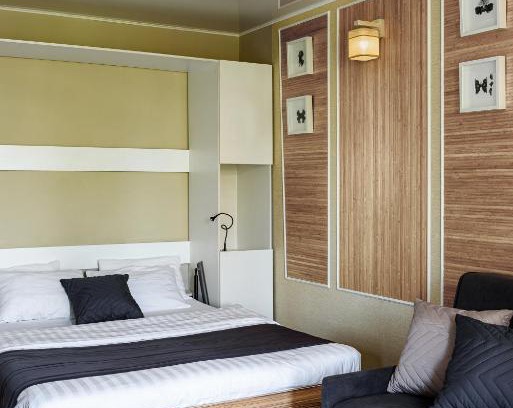 Penza Apartment | Апартаменты Центр ул Московская 40