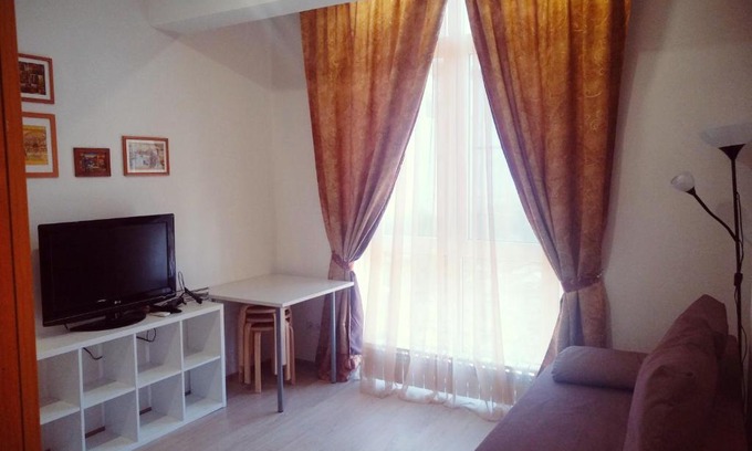 Sochi Apartment | Апартаменты Kak Doma