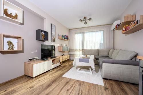 Stara Zagora Apartment | Апартамент Боруй