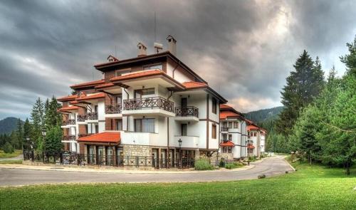 Smolyan Apartment | Апартамент в MountainLake