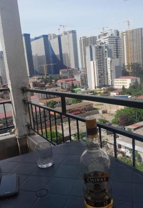 Imereti Apartment | Апартамент дублекс