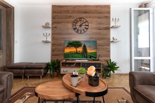 Burgas Apartment | Апартамент за гости ВО1
