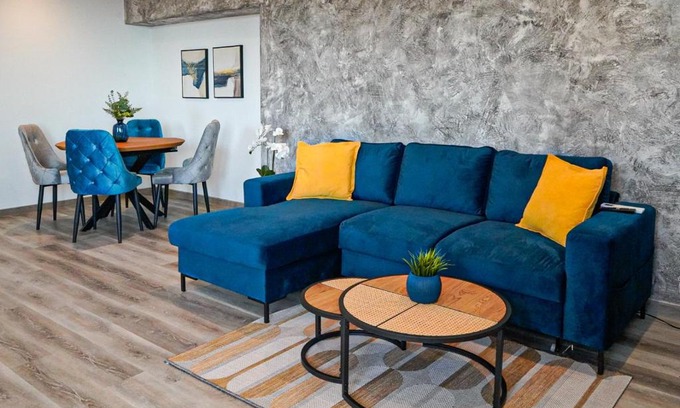 Karlovo Apartment | Апартамент за Гости Танчеви
