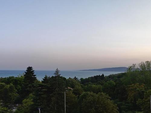 Balchik Apartment | Апартамент Ивела