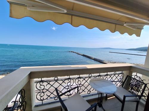 Balchik Apartment | Апартамент Maraya 1 комплекс Карпе Дием