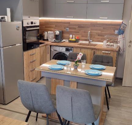 Ustovo Apartment | Апартамент Relax