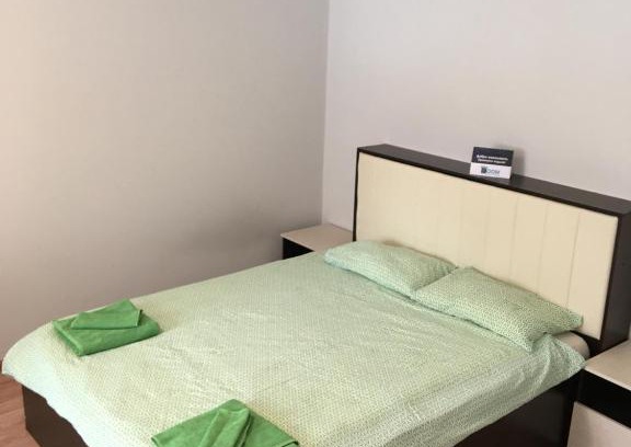 Sovetskiy Apartment | Аппартаменты в центре Академгородка рядом с НГУ