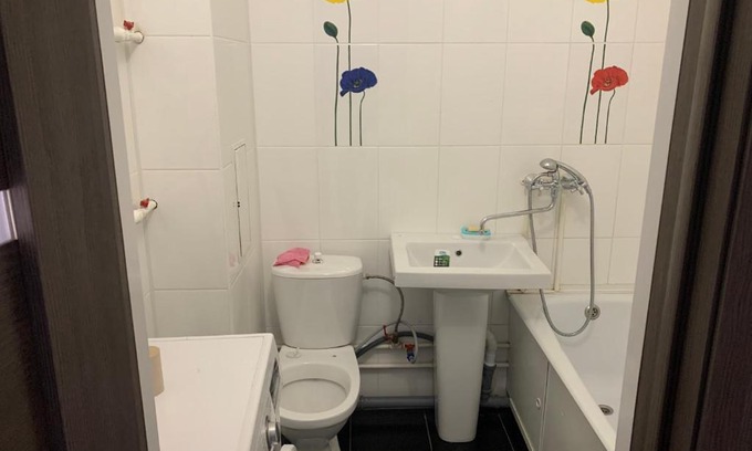 Abakan Apartment | Аренда квартир посуточно 7