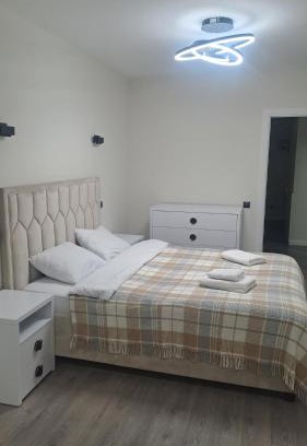 Chisinau Apartment | Аэропорт Кишинев 24&24