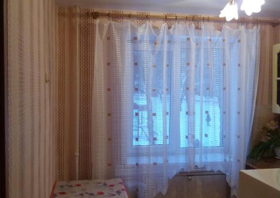 Smolensk Apartment | Багратиона 22